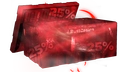 25% AK Crate