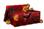Halloween Crate