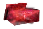 Santa's Helpers Crate