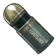 40mm Smoke Grenade