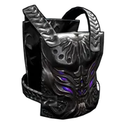 Abyss Chestplate