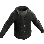 Army Armored Hoodie