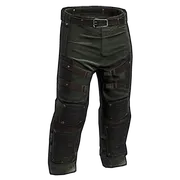 Army Armored Pants