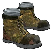 Army Boots