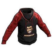 AuronPlay Hoodie