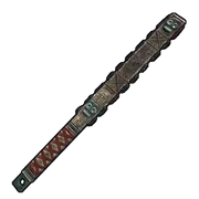 Aztec Macuahuitl