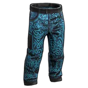 Azul Pants