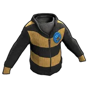 Bee Cosplay Hoodie