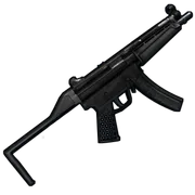 Blackout MP5