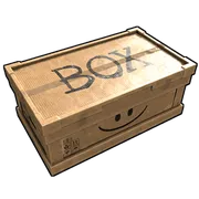 BoxBox Box