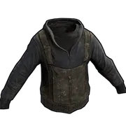 Cajun Hoodie