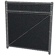 Chainlink Fence