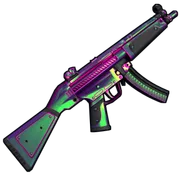 Chameleon MP5