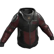 Charitable Rust 2018 Hoodie