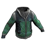 Charitable Rust 2020 Hoodie