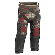 Checkpoint Pants