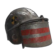 Checkpoint Riot Helmet