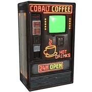 Cobalt Coffee