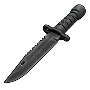 Combat Knife