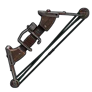 Compound Bow