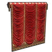 Concert Curtains