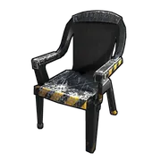 Danger Chair