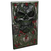 Dead Valentine Door