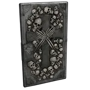 Death Crypt Door