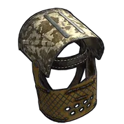 Desert Patrol Helmet