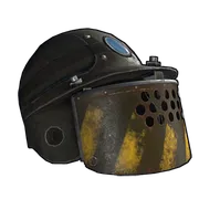 Digger Helmet