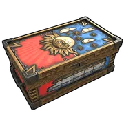 Divinity Chest