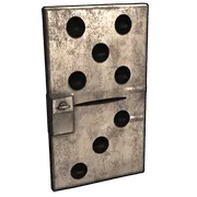 Domino Door