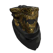 Dragon Rage Bandana