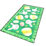 Easter Rug