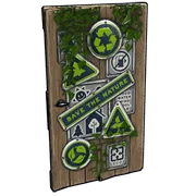 Eco Door