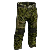 Elite Forest Camo Pants
