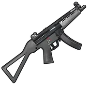 Elite Mp5