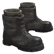 Explorer Boots