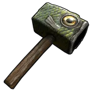 Fish Hammer