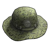 Fisherman Hat