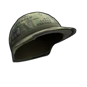 Flashbacks Helmet