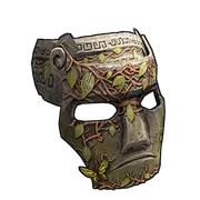 Forsaken Era Mask