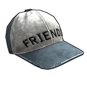 Friendly Cap