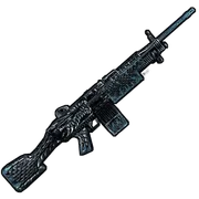 Frost LMG