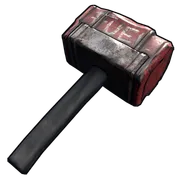 Fuel Hammer