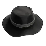 Gentleman's Fedora