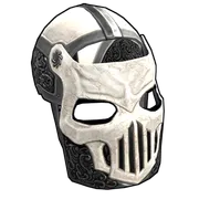 Glory Mask