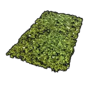 Grass Rug