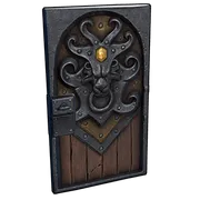 Guardian Door