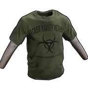 Hacker Valley Veteran